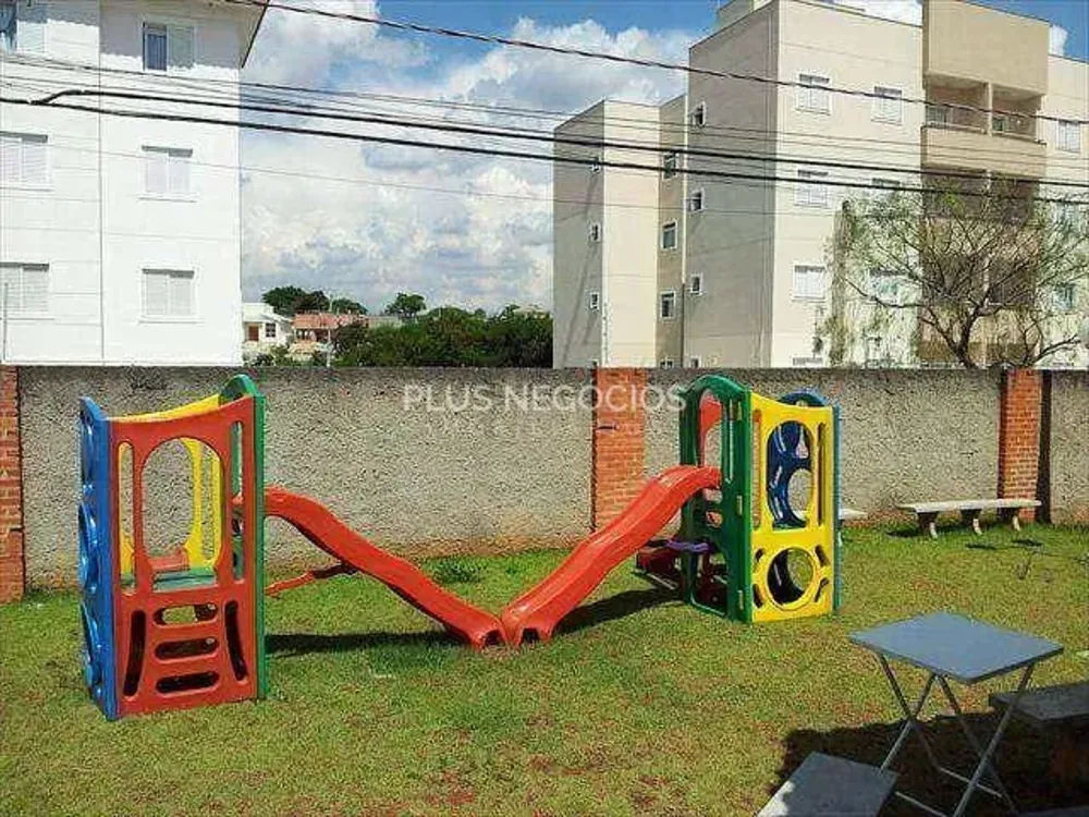 Apartamento, 2 quartos, 52 m² - Foto 11