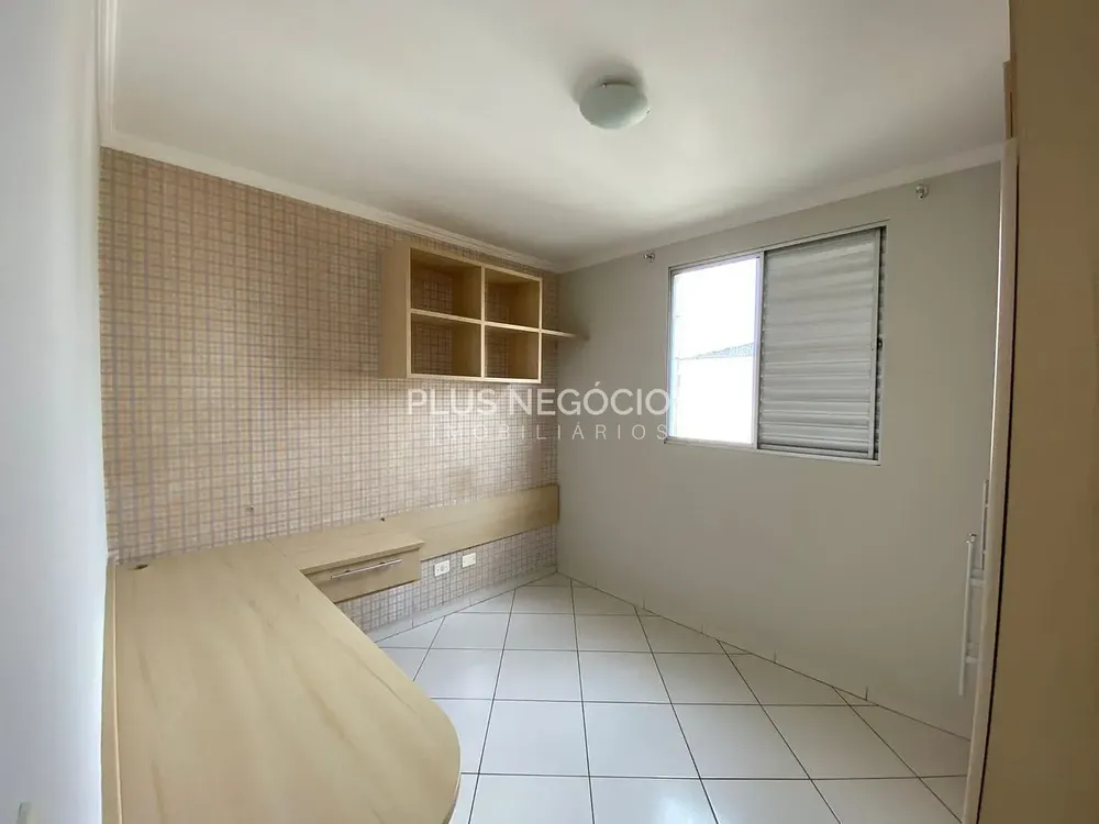 Apartamento, 2 quartos, 52 m² - Foto 7