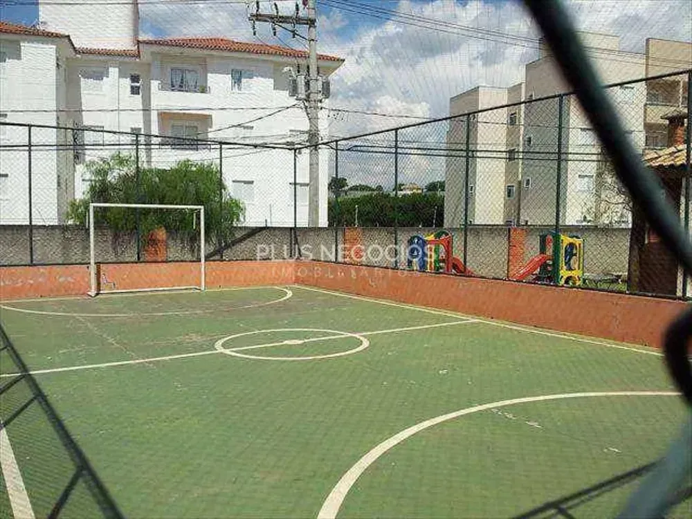 Apartamento, 2 quartos, 52 m² - Foto 10