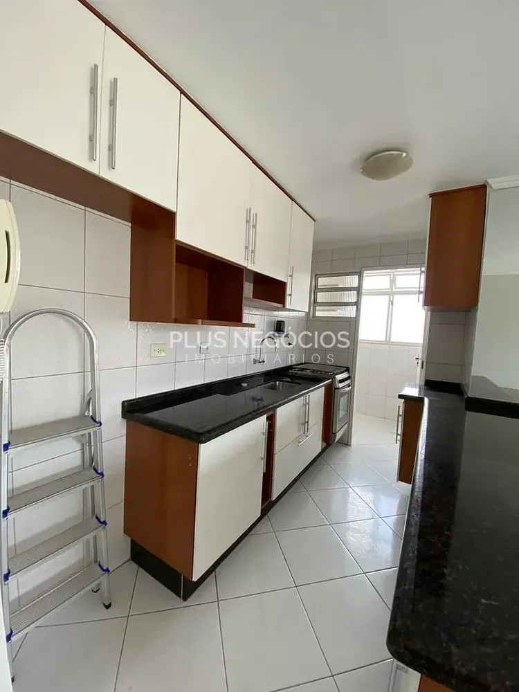 Apartamento, 2 quartos, 52 m² - Foto 6