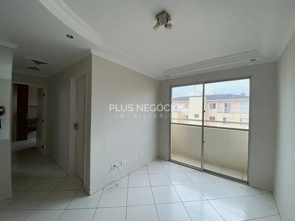 Apartamento, 2 quartos, 52 m² - Foto 3