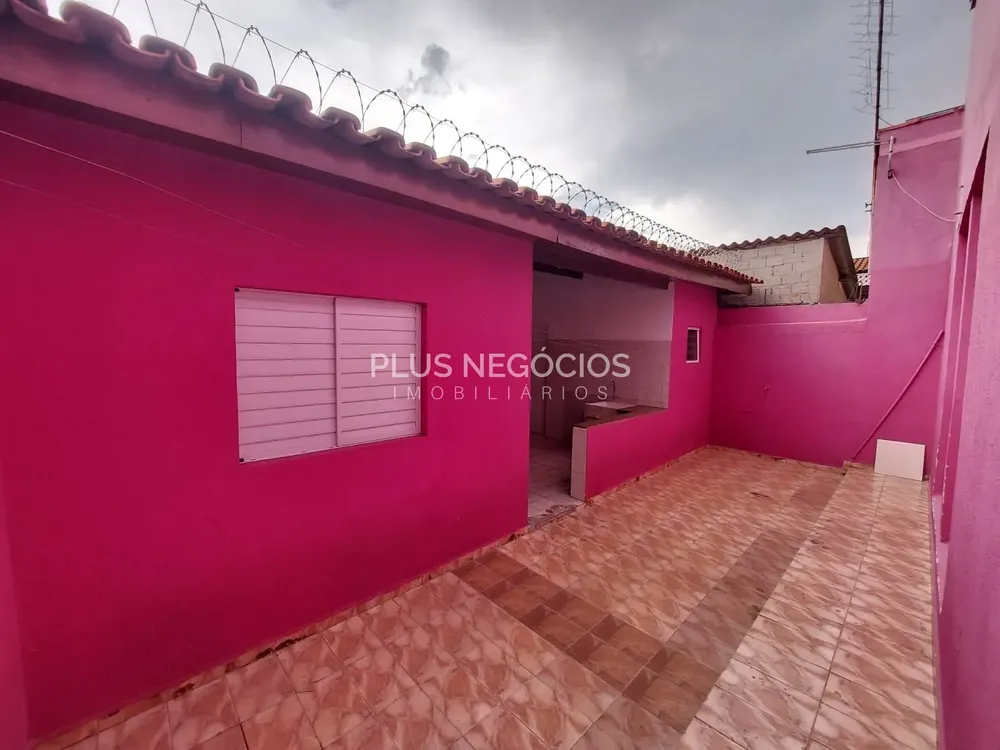 Casa, 2 quartos, 140 m² - Foto 6