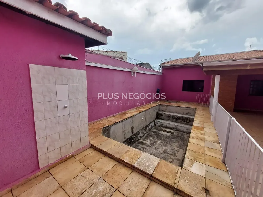 Casa, 2 quartos, 140 m² - Foto 8