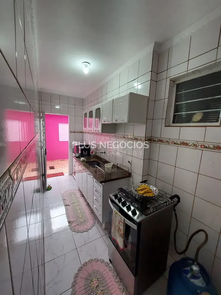 Casa, 2 quartos, 140 m² - Foto 3