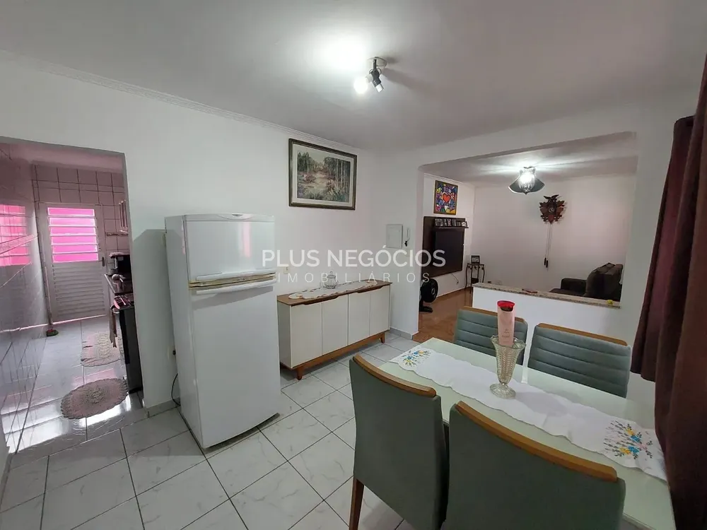 Casa, 2 quartos, 140 m² - Foto 2
