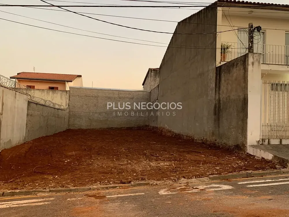 Terreno, 250 m² - Foto 3