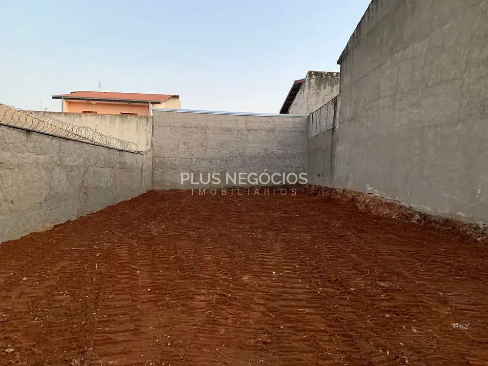 Terreno, 250 m² - Foto 1