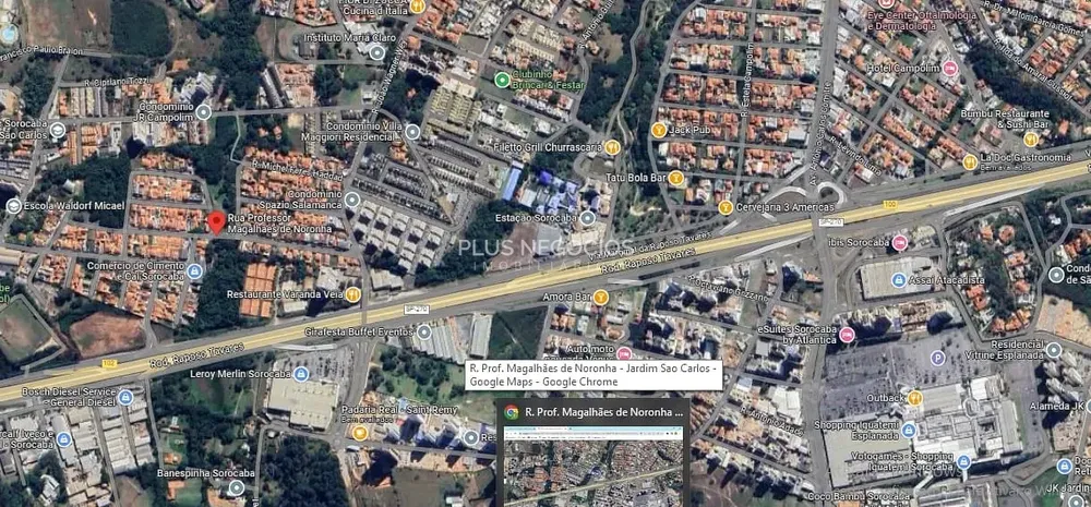 Terreno, 250 m² - Foto 8