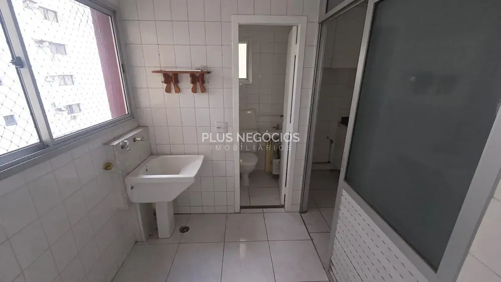 Apartamento, 3 quartos, 100 m² - Foto 11