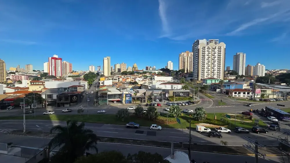 Apartamento, 3 quartos, 100 m² - Foto 2
