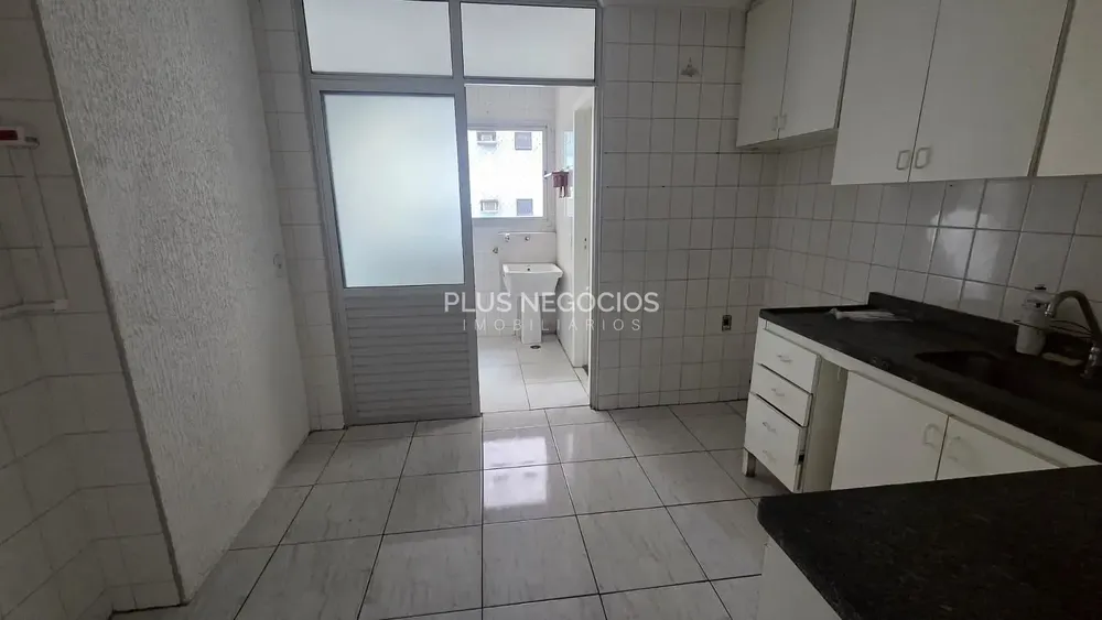 Apartamento, 3 quartos, 100 m² - Foto 5