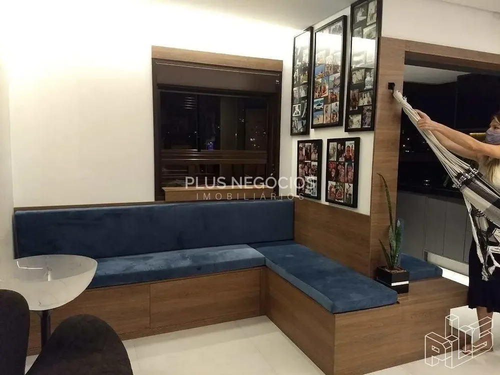 Apartamento, 2 quartos, 72 m² - Foto 5