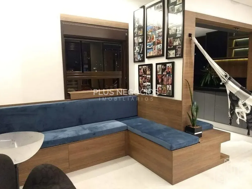 Apartamento, 2 quartos, 72 m² - Foto 3