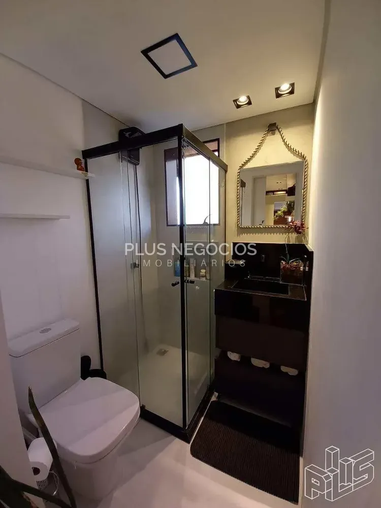 Apartamento, 2 quartos, 72 m² - Foto 7