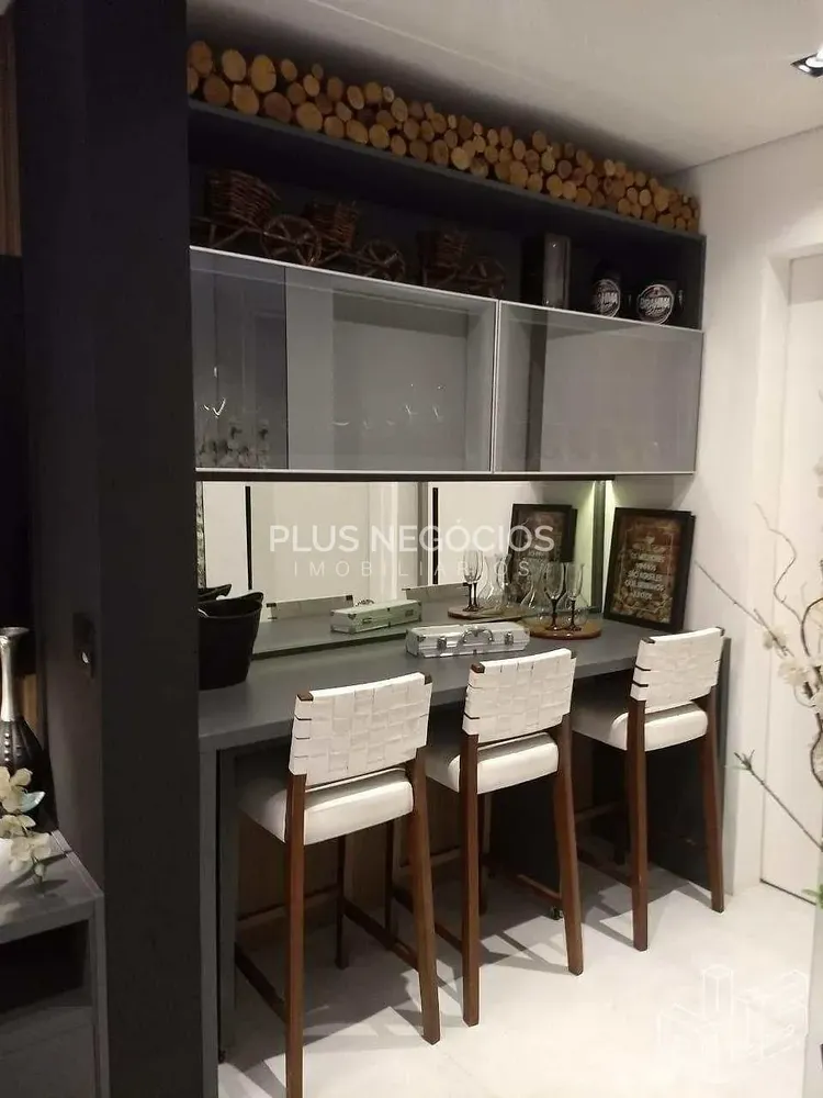 Apartamento, 2 quartos, 72 m² - Foto 4