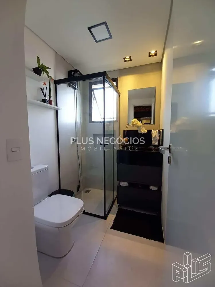 Apartamento, 2 quartos, 72 m² - Foto 6