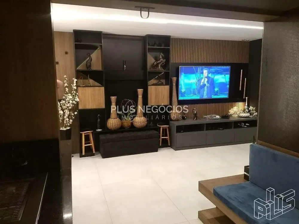 Apartamento, 2 quartos, 72 m² - Foto 1