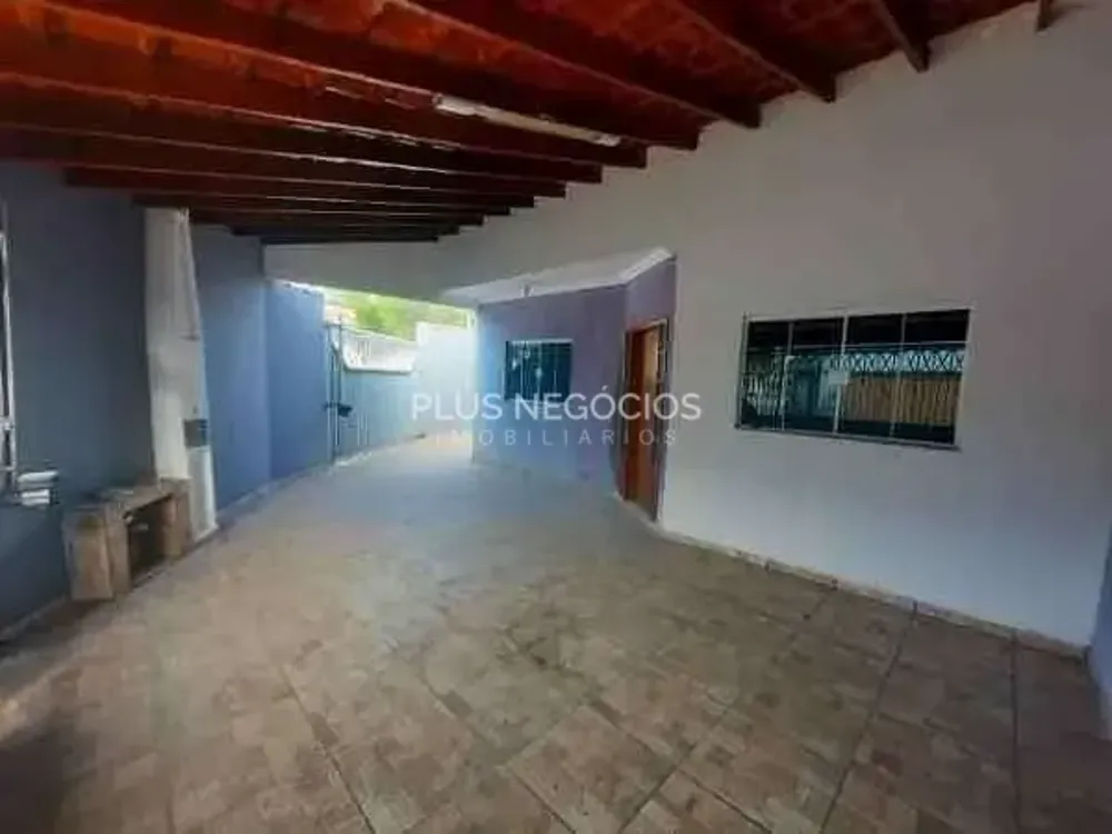 Casa, 2 quartos, 160 m² - Foto 1