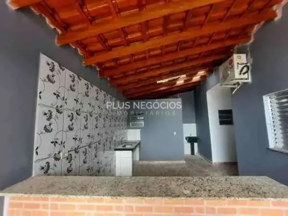 Casa, 2 quartos, 160 m² - Foto 5