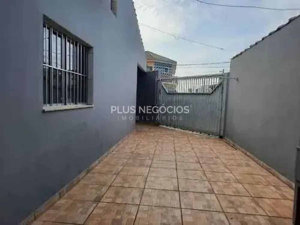 Casa, 2 quartos, 160 m² - Foto 4