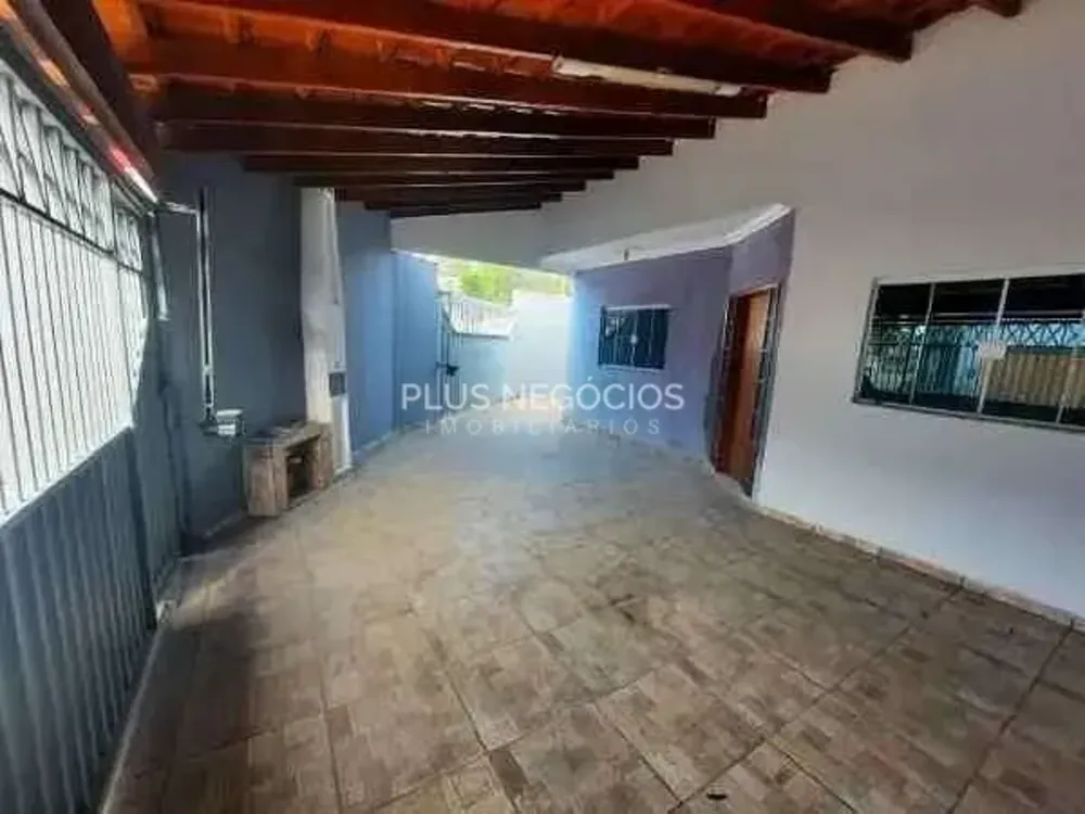 Casa, 2 quartos, 160 m² - Foto 2