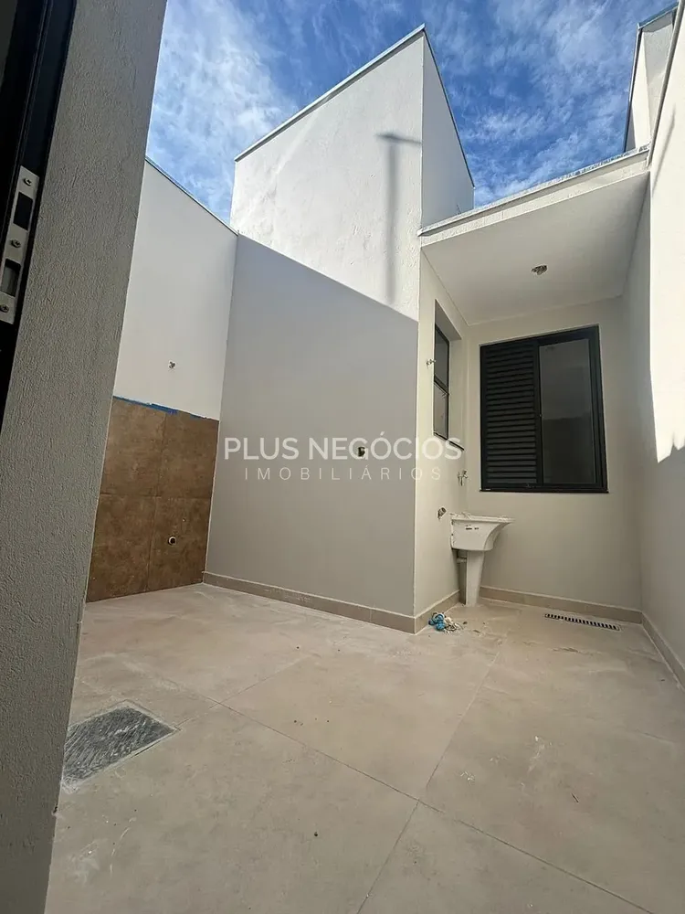 Casa, 3 quartos, 90 m² - Foto 5