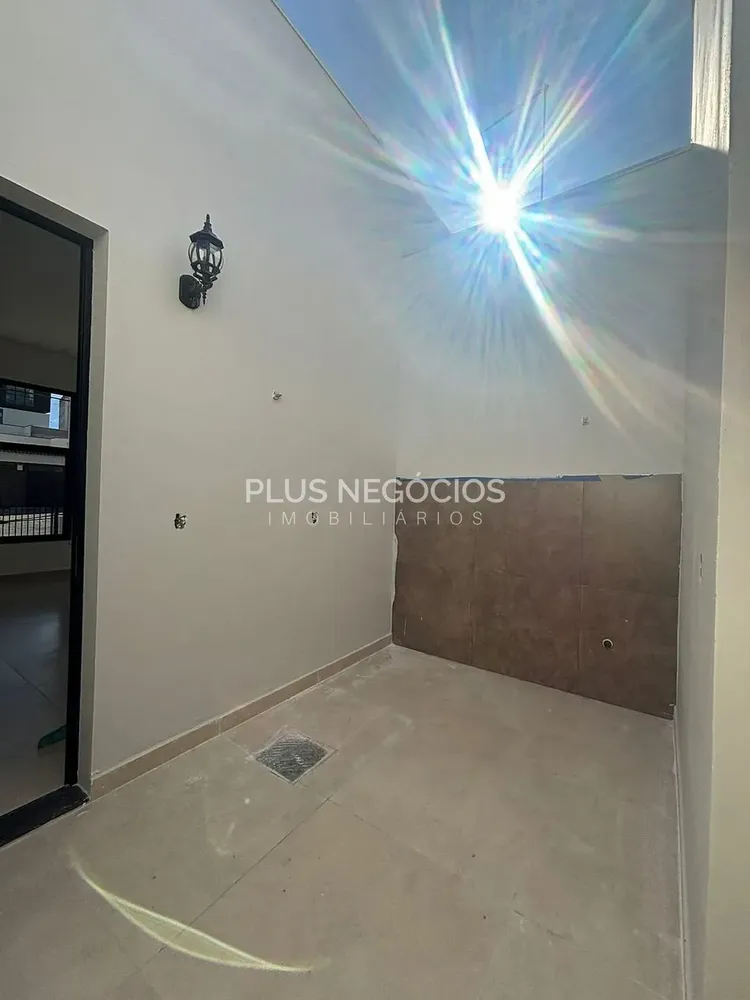 Casa, 3 quartos, 90 m² - Foto 9