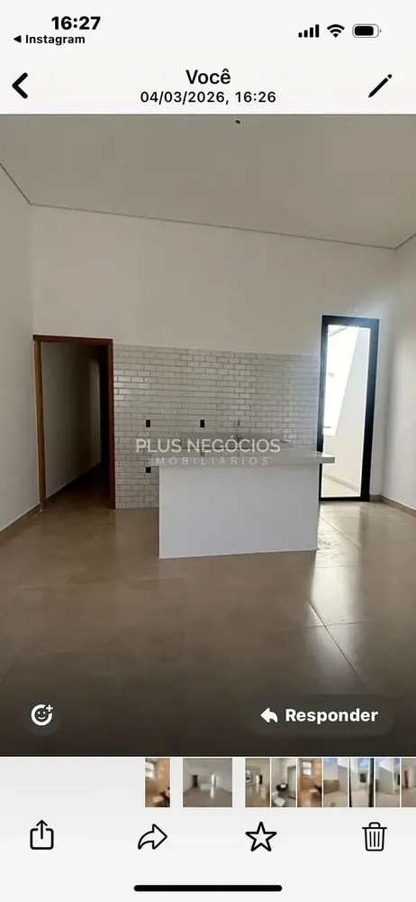Casa, 3 quartos, 90 m² - Foto 6