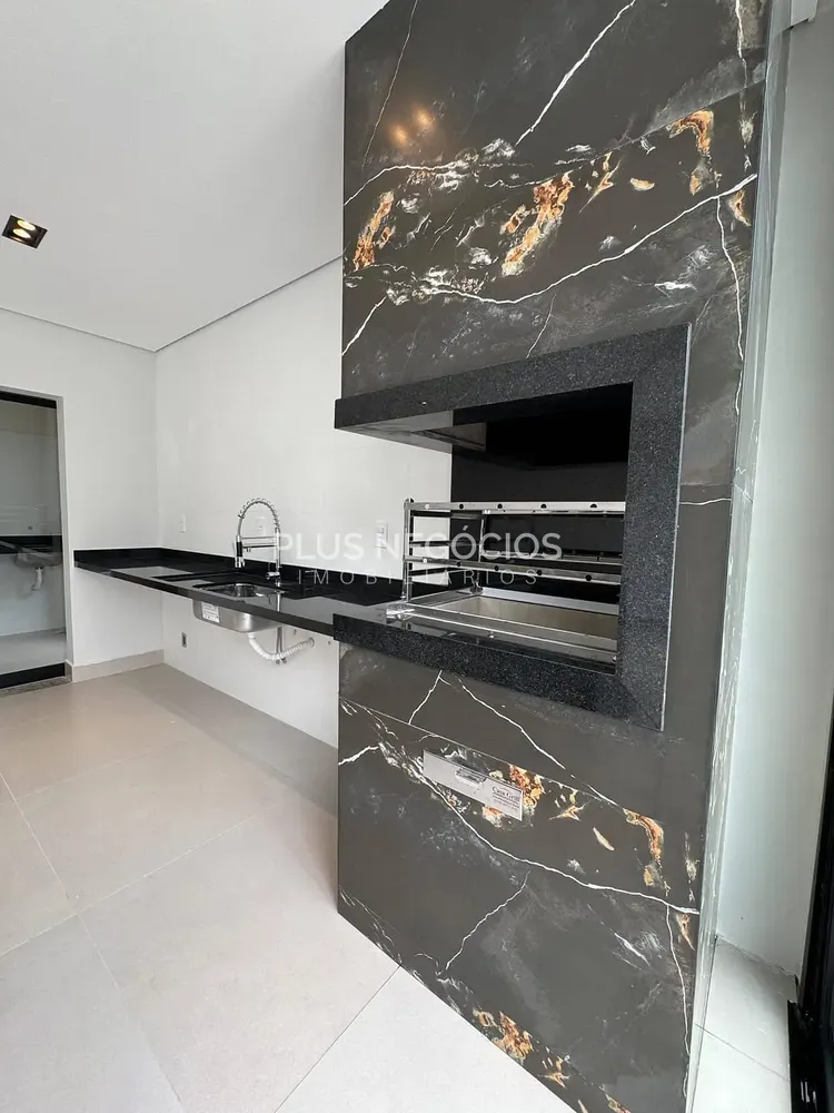 Casa, 3 quartos, 208 m² - Foto 5