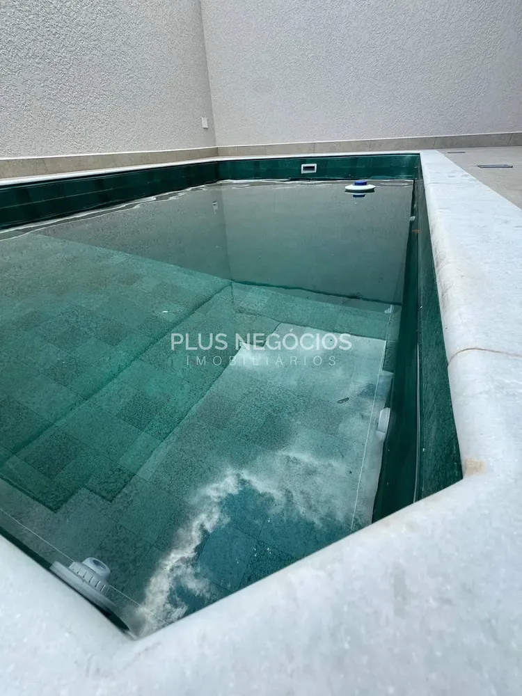 Casa, 3 quartos, 208 m² - Foto 8