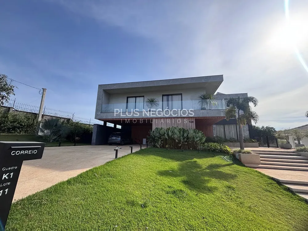 Casa, 4 quartos, 776 m² - Foto 12