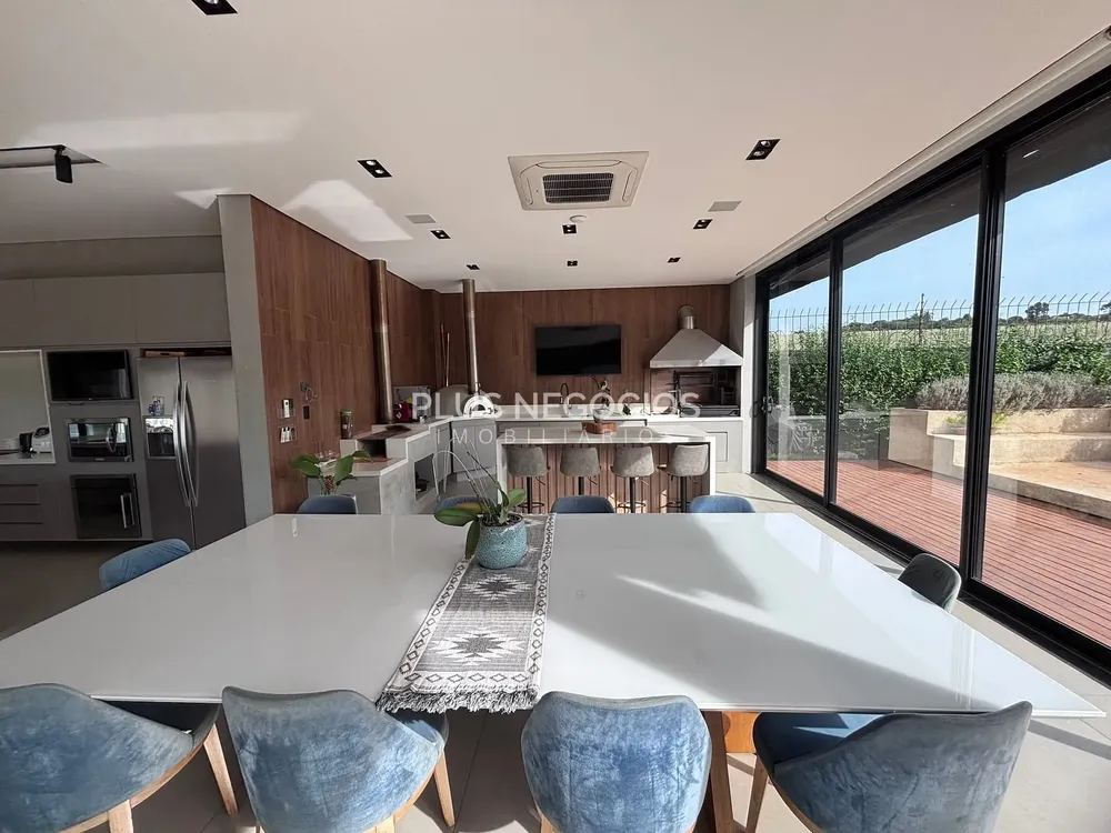 Casa, 4 quartos, 776 m² - Foto 5