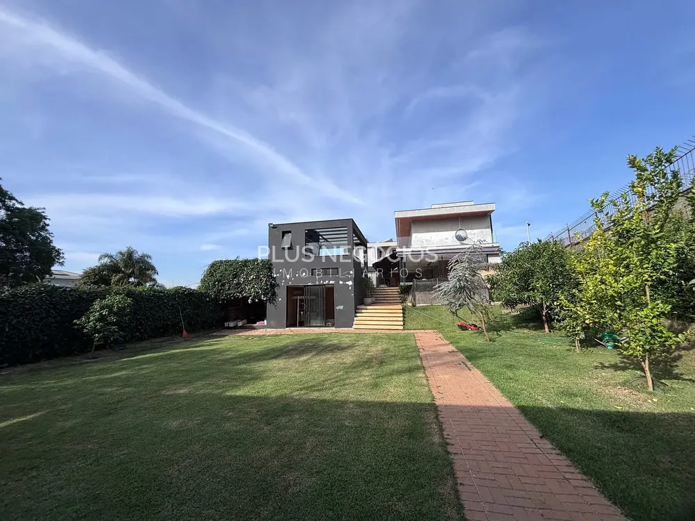Casa, 4 quartos, 776 m² - Foto 11
