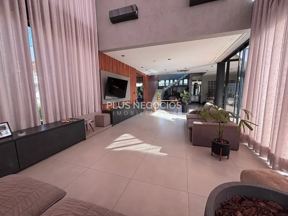 Casa, 4 quartos, 776 m² - Foto 3