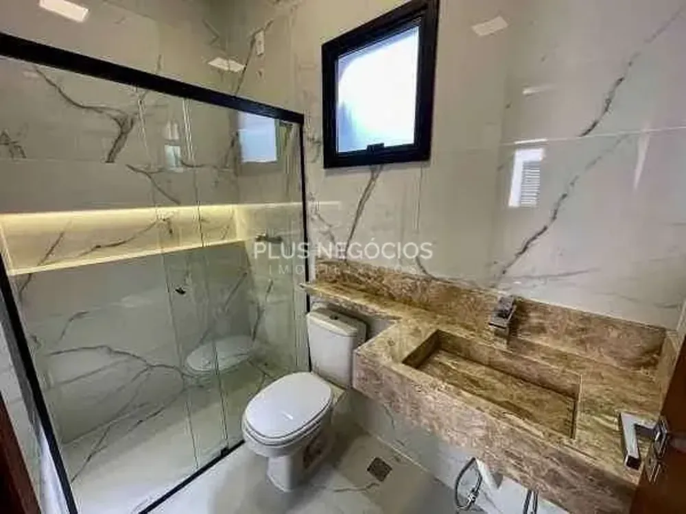 Casa, 3 quartos, 112 m² - Foto 3