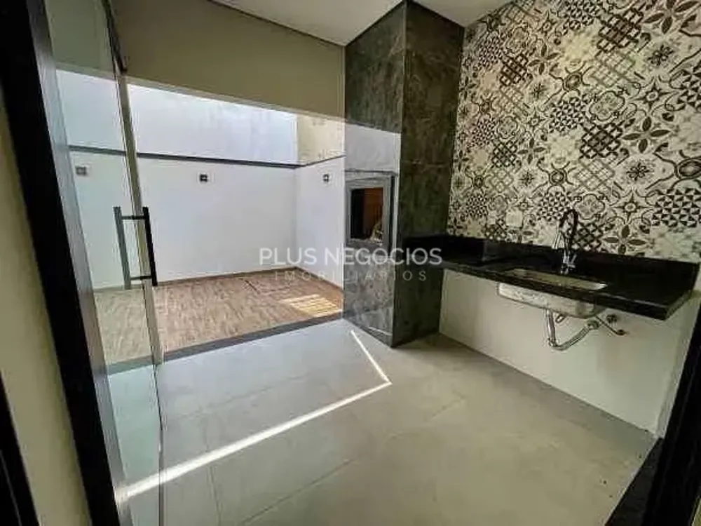 Casa, 3 quartos, 112 m² - Foto 4