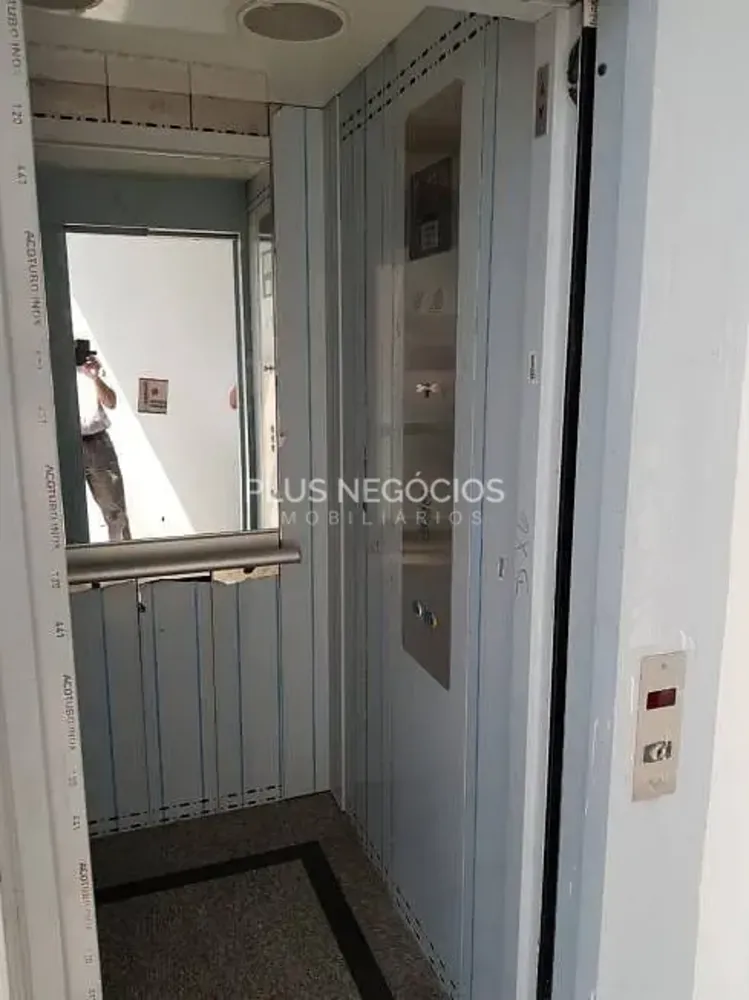 Prédio Inteiro, 700 m² - Foto 6