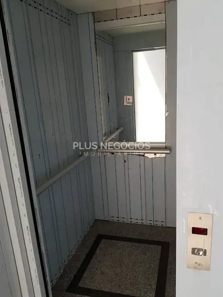 Prédio Inteiro, 700 m² - Foto 7
