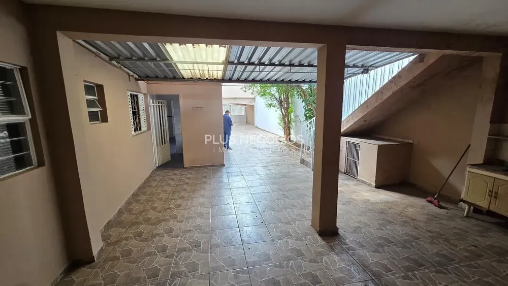 Casa, 4 quartos, 196 m² - Foto 7