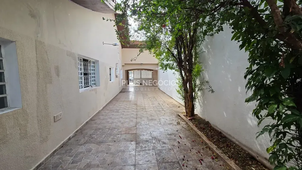 Casa, 4 quartos, 196 m² - Foto 9