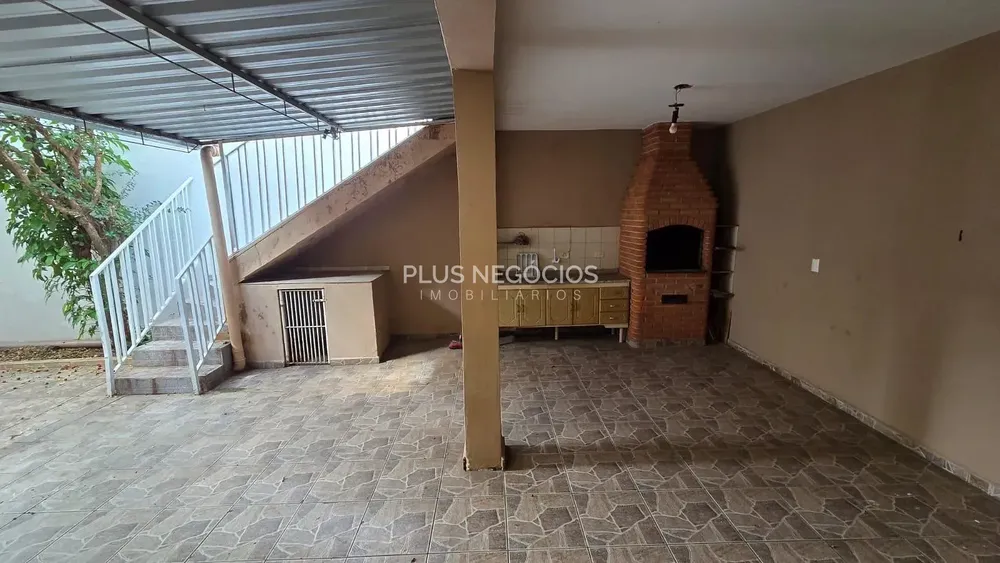 Casa, 4 quartos, 196 m² - Foto 8