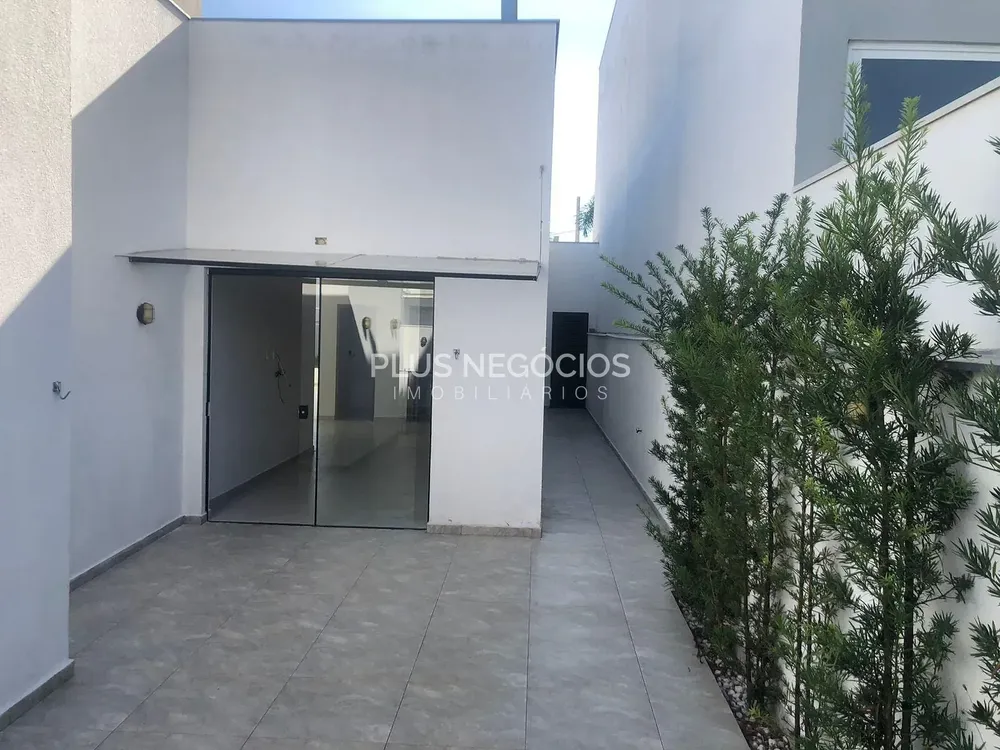 Casa, 3 quartos, 220 m² - Foto 3