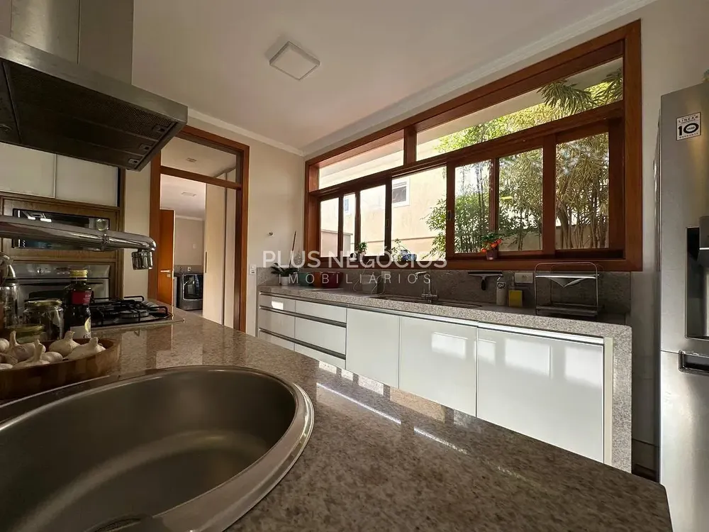Casa, 3 quartos, 337 m² - Foto 3