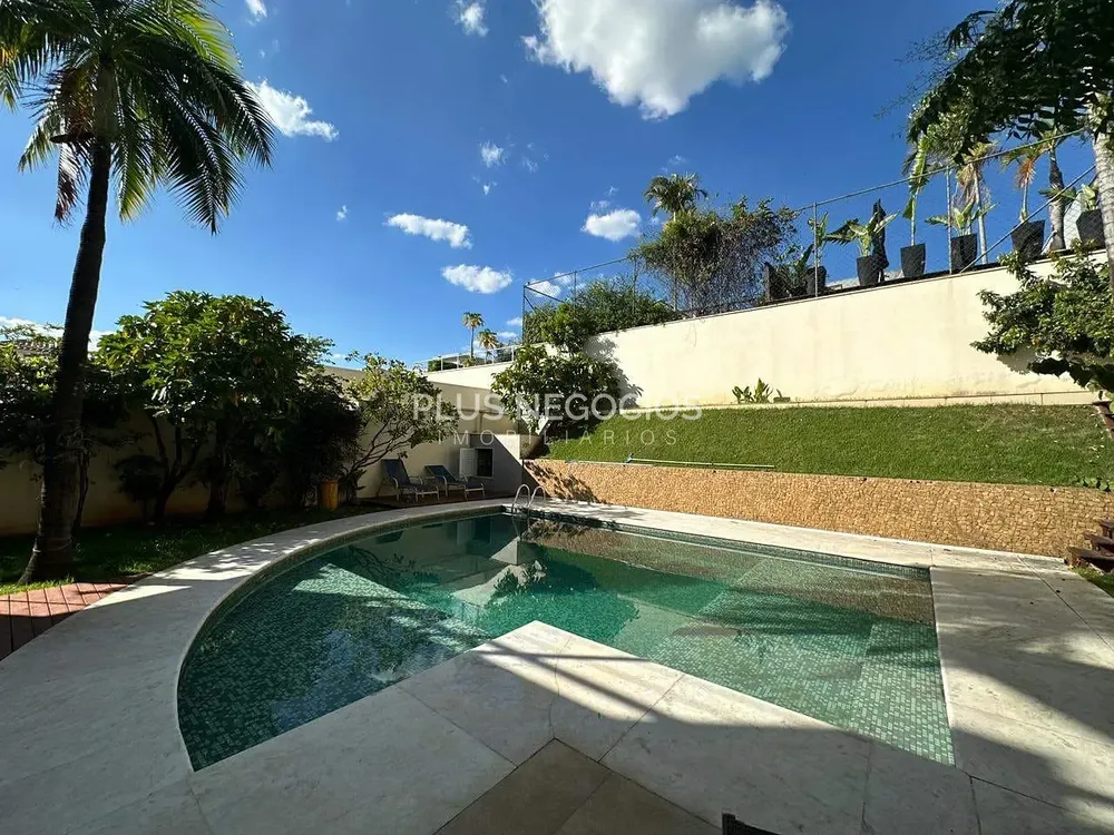 Casa, 3 quartos, 337 m² - Foto 5