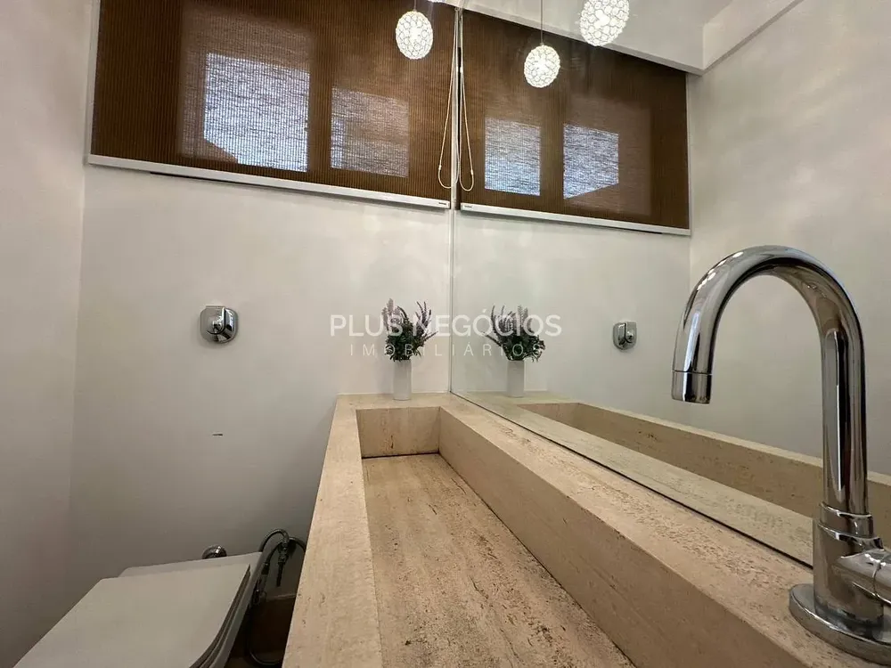 Casa, 3 quartos, 337 m² - Foto 4