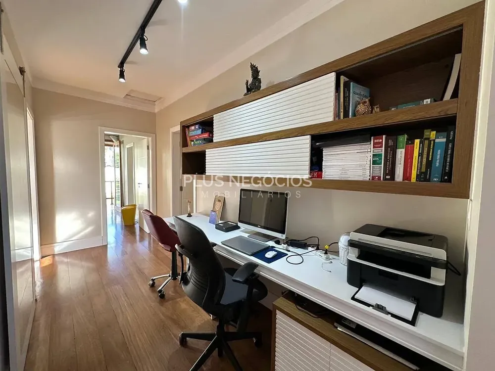 Casa, 3 quartos, 337 m² - Foto 11