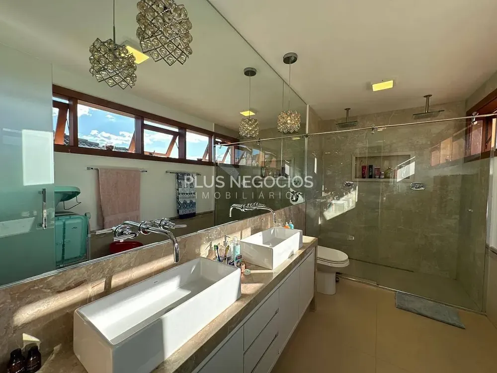 Casa, 3 quartos, 337 m² - Foto 7
