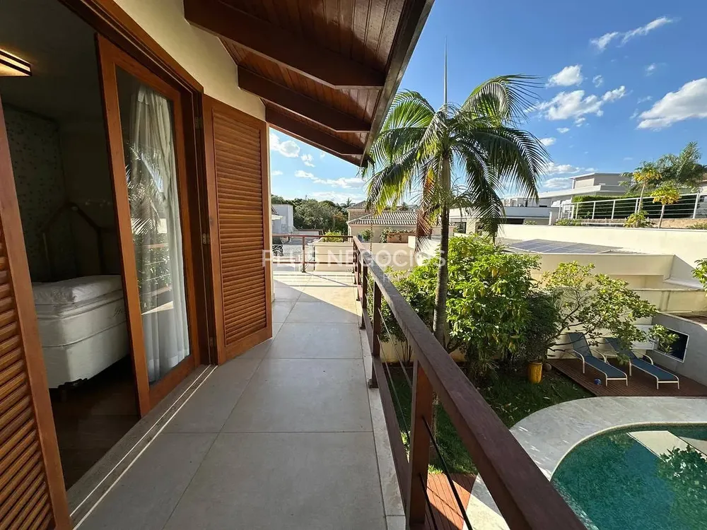 Casa, 3 quartos, 337 m² - Foto 9
