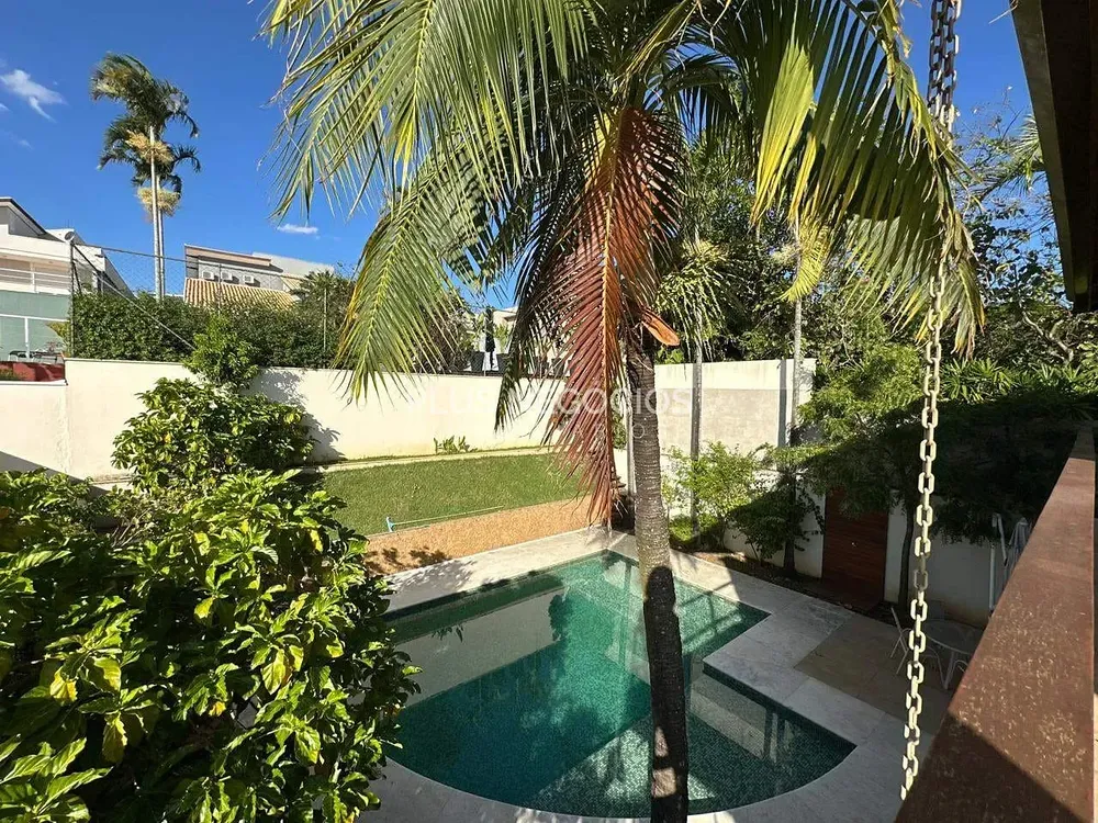 Casa, 3 quartos, 337 m² - Foto 8