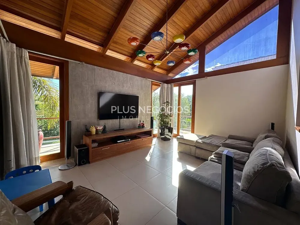 Casa, 3 quartos, 337 m² - Foto 2